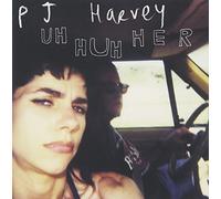 PJ Harvey - Uh Huh Her