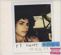 PJ Harvey - Uh Huh Her