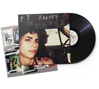 PJ Harvey – Uh Huh Her – Vinilo – Importación USA
