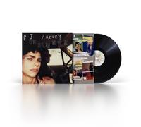 PJ Harvey Uh Huh Her (Vinyl) 12" Album (Importación USA)