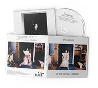 PJ Harvey - White Chalk - Demos