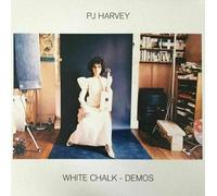 PJ Harvey White Chalk - Demos (Vinyl) 12" Album
