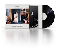 PJ Harvey - White Chalk - Demos (LP) [Vinilo]
