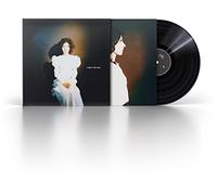 PJ Harvey – White Chalk – Vinilo 12" LP – Importación USA – Island