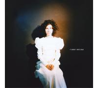 PJ Harvey White Chalk (Vinyl) 12" Album (Importación USA)