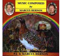 PJ Hernon & Marcus Hernon - The Grouse in the Heather