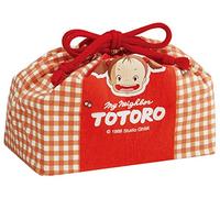PJ Lunch Purse [My Neighbor Totoro (Mei)]