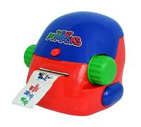 Pj Mask-41018 Pj Mask Fabrica tus pegatinas (Cife Spain 41018) , color/modelo surtido
