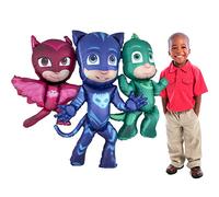 Amscan 3467901 - PJ Masks Globo AirWalker - 57"