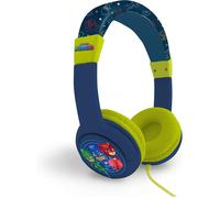 PJ Masks Auriculares Supraaurales Diseño Iconos para Niños/Niñas (OH135)