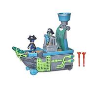 PJ Masks - Barco pirata