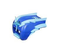 PJ Masks- superhéroes Pjm Catboy Hero - Guantelete, Color Azul, Talla estándar (Hasbro F21465X1)