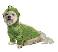 PJ Masks - Disfraz de Gekko para Mascotas, Talla XS