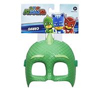 PJ Masks F21405X1 Pjm Hero Mask Gekko