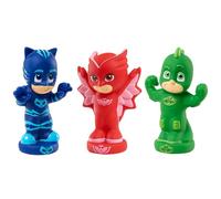 PJ Masks - Figura de baño (Bandai 24610)