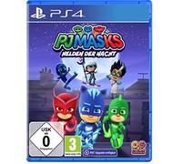 PJ Masks - Helden der Nacht