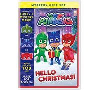 PJ Masks: Hello Christmas! [USA] [DVD]