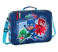 PJ Masks Hero Bolso maletín Cartera extraescolares niño.