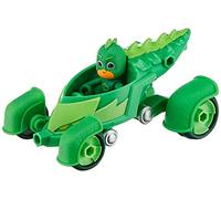 PJ Masks Hero Vehicle Gekko Mobile