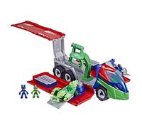 Figura - PJ MASKS EXTRA-TOTEM PJ MASKS, 3 AÑOS+, Multicolor