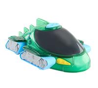 PJ Masks Light Up Racers Car - Gekko's Gekko Mobile