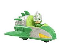 PJ Masks Masks-PJMC1300 Core Plus-Save The Sky-Gekko, Multicolor, 20 x 10 x 10 cm (Flair Leisure Products PJMC1300)