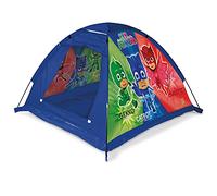 Pj Masks MD-28436 Tienda Campaña, Multicolor, Única