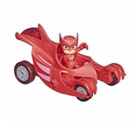 PJ Masks Owl Glider Hero Vehicle