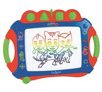 PJ Masks - Pizarra de Dibujo Mágica, A Partir De 3 años (CRPJM600)