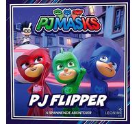 PJ Masks - PJ Masks - Staffel 2 CD 3