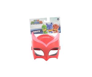 PJ Masks Pjm Hero Mask Owlette