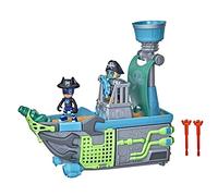 PJ Masks Sky Pirate Battleship