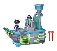 PJ Masks Sky Pirate Battleship