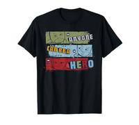 PJ Masks TV Anyone Can Be Hero Camiseta
