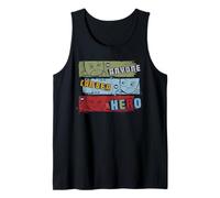 PJ Masks TV Anyone Can Be Hero Camiseta sin Mangas