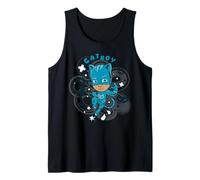 PJ Masks TV Catboy Camiseta sin Mangas