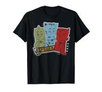 PJ Masks TV PJ Power Camiseta