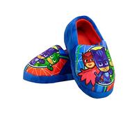 PJ Masks Zapatillas Casa para Niños Azul 30