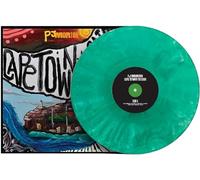 PJ Morton - Cape Town To Cairo [Vinilo]