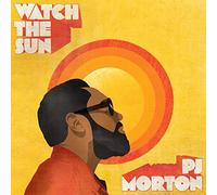 PJ Morton - Watch The Sun [Vinilo]