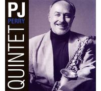 PJ Perry - P.J. Perry Quintet