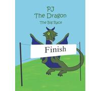 PJ The Dragon: The Big Race