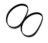 PJ356 140J - Correa de transmisión de repuesto para cinta de correr eficiente transferencia de energía, fácil instalación, correas de motor de accionamiento de ventilador para cinta de correr