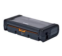 Brother Estuche de transporte PA-RC-001 para serie PJ – IP54, con rollo de papel