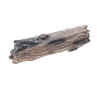 Pjeghbvop Adorno para acuario, tocón, tronco de árbol, peces para acuario, decoración de hasta 20 galones, para acuario, accesorios de peces betta, troncos de madera ocultos para cíclidos, tortugas,