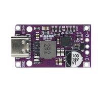 Pjeghbvop Componente del dispositivo de batería UAV, 3,7 V, aumento del procesador, entrada solar USB, múltiples circuitos de seguridad, tecnología de carga rápida, aumento del componente del