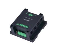 Pjeghbvop Concentrador serie RS485 aislado ópticamente con múltiples puertos y funcionamiento semidúplex para un intercambio de datos seguro Optoacoplador