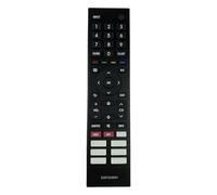 Pjeghbvop Control remoto universal que admite múltiples marcas de dispositivos para televisores Electrónica inteligente para integración perfecta del control remoto
