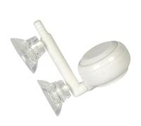 Pjeghbvop Difusor de disco de burbujas de oxigenación para acuarios, discos de piedras de aire para acuarios pequeños a grandes, difusor de aire para acuarios pequeños a grandes