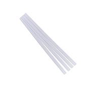 Pjeghbvop Lápiz de cera de mantenimiento para ski, 6 mm de diámetro, lápices de reparación, ceras de esquí, equipo de tuning para accesorios de esquí, kit de reparación de snowboard duradero